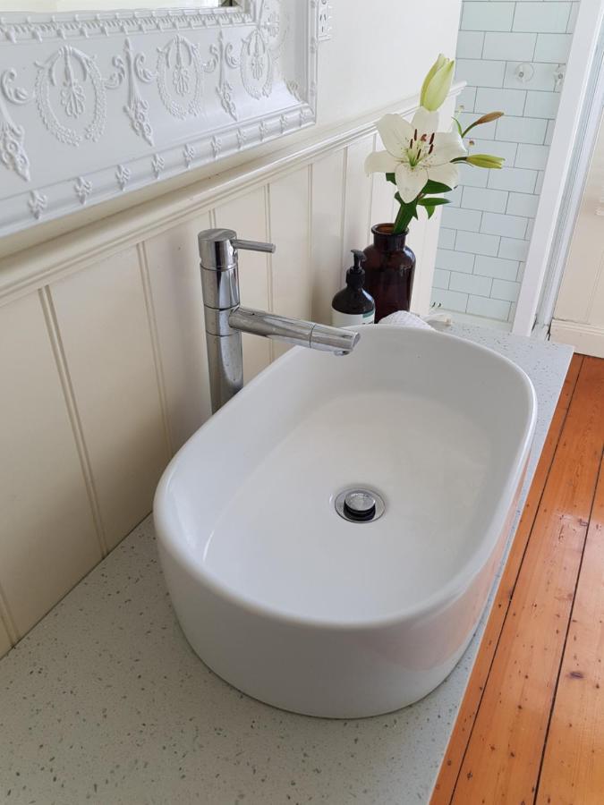 Myers Cbd Vila Bendigo Exterior foto