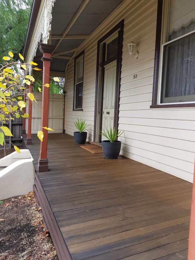Myers Cbd Vila Bendigo Exterior foto